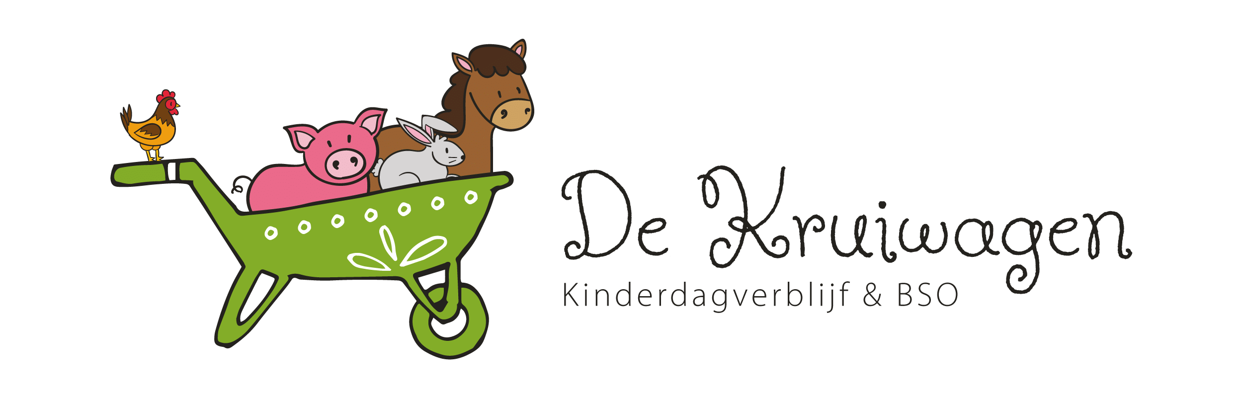 Kinderdagverblijf De Kruiwagen